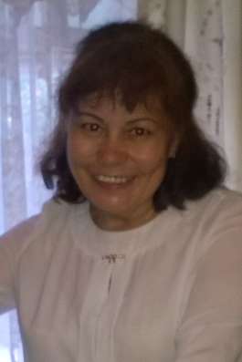 Gulnara, 55 лет, хочет пообщаться