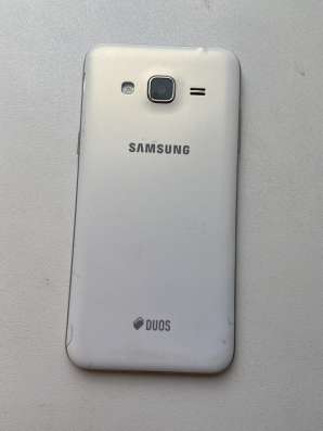 Продам Samsung Galaxy J3 (2016) 8GB в Владивостоке