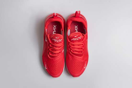 Nike Air max 270 в Челябинске