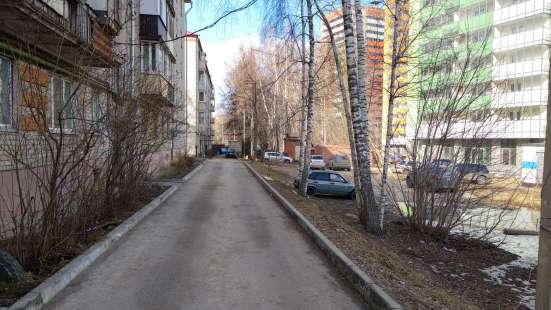 Продаю квартиру в Казани фото 10