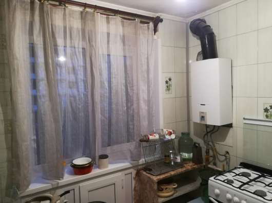 Продажа квартиры в Саратове фото 5