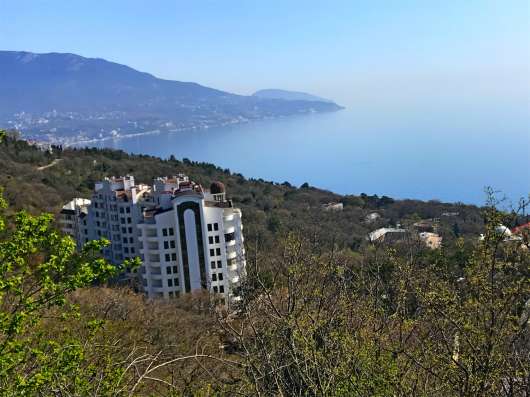 Продаются апартаменты у моря в Ялте фото 3