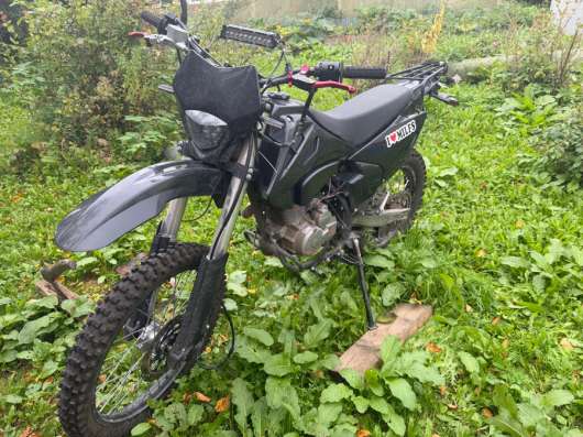 продам эндуро