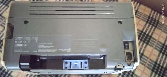 Принтер Canon LBP 2900 фото 3