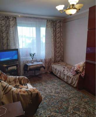 Комната