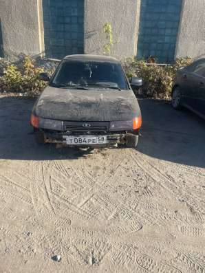 Продам ваз 2110 в Пензе фото 8