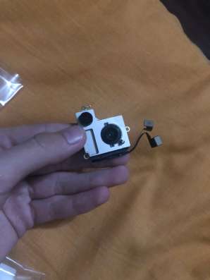 iPhone 15 128 ГБ на запчасти в Новосибирске фото 8