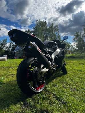 Yamaha R1 в Жуковском фото 4