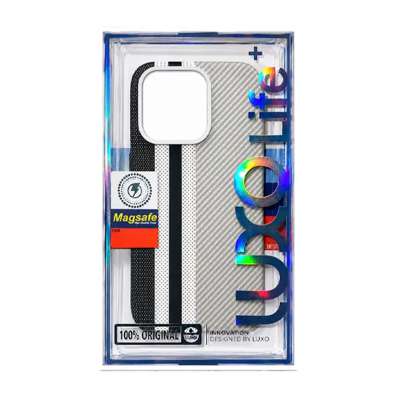 Карбоновые чехлы с MagSafe для айфонов в Твери фото 4