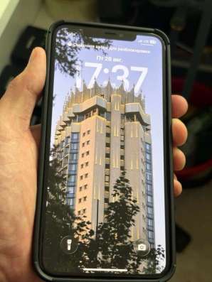 iPhone 11 Pro Max в Казани фото 4