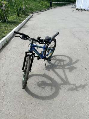Велосипед Stels Navigator 400 в Хабаровске