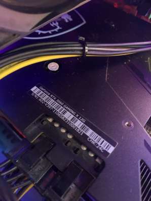 Игровой пк RTX 3060 в Красноярске фото 3