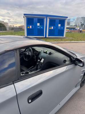Toyota celica 2001 в Москве фото 8