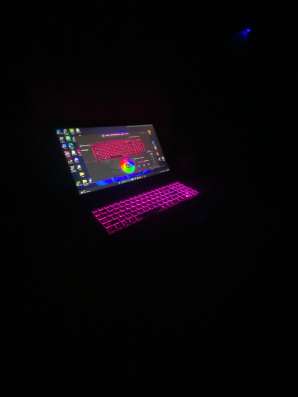 Machenike s15 rtx 4050