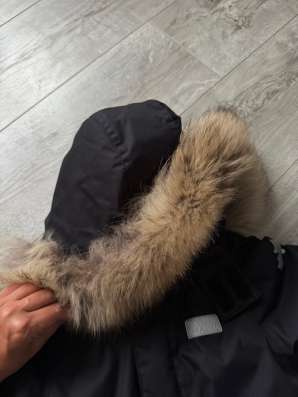 Комбинезон детский зимний в Хабаровске