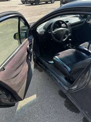 Opel Tigra 1998 в Солнечногорске фото 4