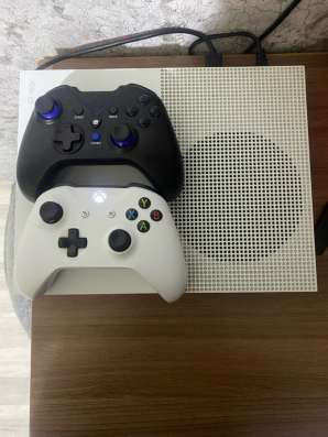Игровая приставка