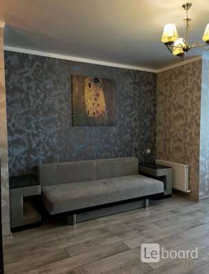 Квартира-студия 35 кв в Краснодаре фото 3