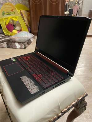 Ноутбук Acer Nitro 5 в Ростове-на-Дону фото 3