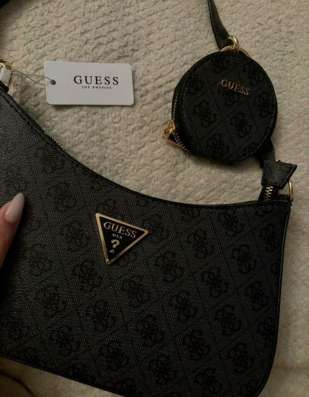 Сумка guess Alexie в Москве