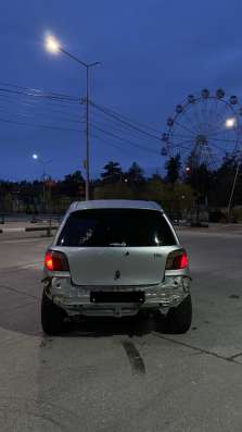 Продаю Vitz XP10 в Якутске фото 7