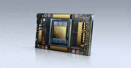 NVIDIA A100 SXM4 80GB HBM2e OEM