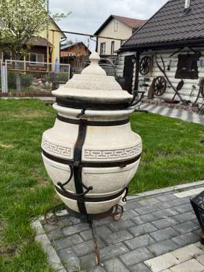 Тандыр (практически новый)