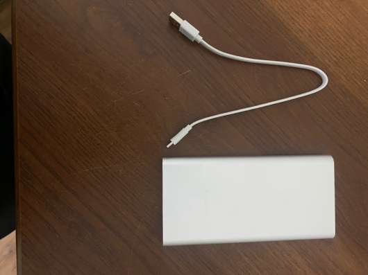 Повербанк Xiaomi 10000mAh 22,5W в Домодедове фото 3