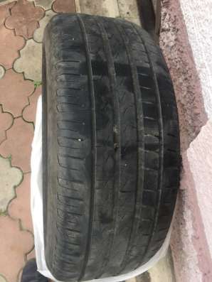 Pirelli Cinturato P7 в Батайске