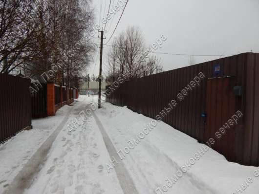 realty_mapper3.plot_in_locationПлощадь 5.80 сот.Есть Электричество, Газ. в Москве фото 3