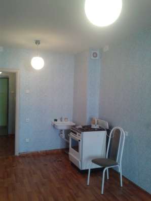 Сдам квартиру-студию в Красноярске фото 3
