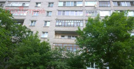 Продам двухкомнатную квартиру в Вологда.Жилая площадь 46,10  кв.м.Этаж 4.Дом кирпичный. в Вологде фото 3