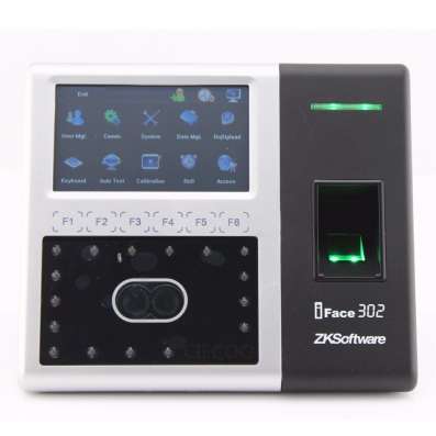 Üz tanıma "İFace302" cihazı 500azn