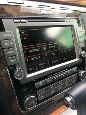 Продам Volkswagen Phaeton в Екатеринбурге