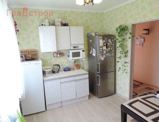 Продам дом в Вологда.Жилая площадь 81,60  кв.м. в Вологде фото 5