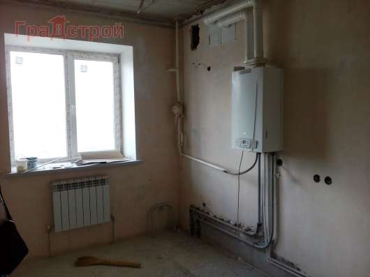 Продам однокомнатную квартиру в Вологда.Жилая площадь 40  кв.м.Этаж 1.Дом кирпичный. в Вологде фото 3