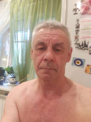Александр, 58 лет, хочет пообщаться