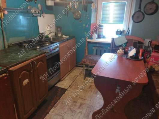 Продам дом в Ногинск.Жилая площадь 130  кв.м.Есть Канализация, Электричество. в Ногинске фото 5