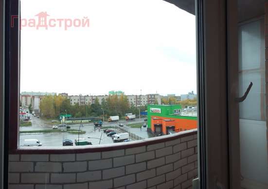 Продам однокомнатную квартиру в Вологда.Жилая площадь 25  кв.м.Этаж 5.Дом кирпичный. в Вологде фото 6