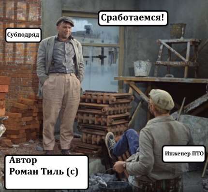 Исполнительная документация - выполню в срок! в Краснодаре фото 6