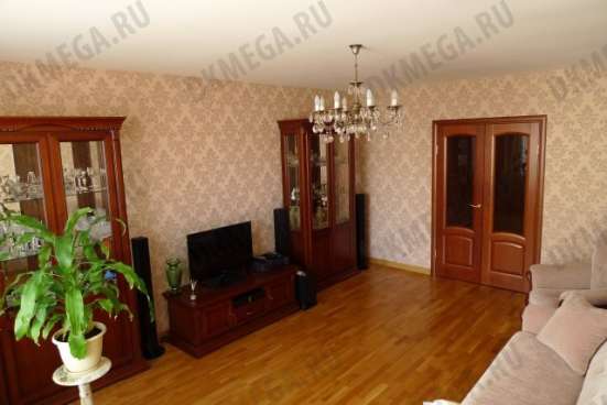 Продам трехкомнатную квартиру в Красногорске. Жилая площадь 95 кв.м. Этаж 7. Дом панельный. в Красногорске фото 5