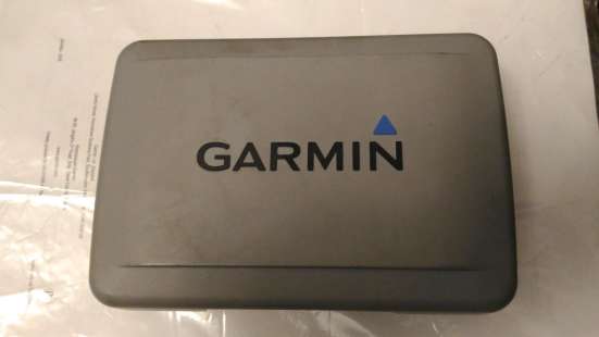 Продаю навигатор Garmin GPSMAP 620 в Тюмени