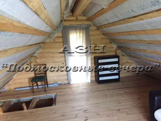 Продам дом в Шатура.Жилая площадь 73  кв.м.Есть Электричество. в Шатуре фото 6