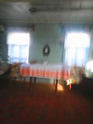 Домик в деревне в Вольске фото 8