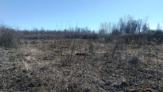 Участок 9 соток в городе в Переславле-Залесском фото 3