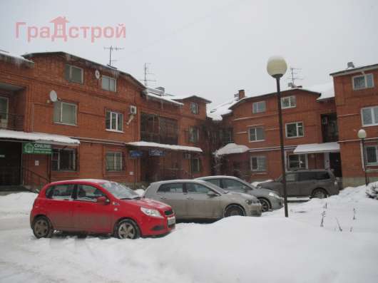 Продам четырехкомнатную квартиру в Вологда.Жилая площадь 238,50  кв.м.Этаж 2.Есть Балкон. в Вологде фото 13
