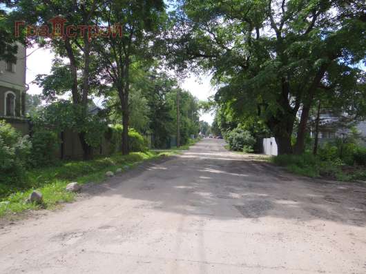 Продам многомнатную квартиру в Вологда.Жилая площадь 157  кв.м.Этаж 1.Дом кирпичный. в Вологде фото 3