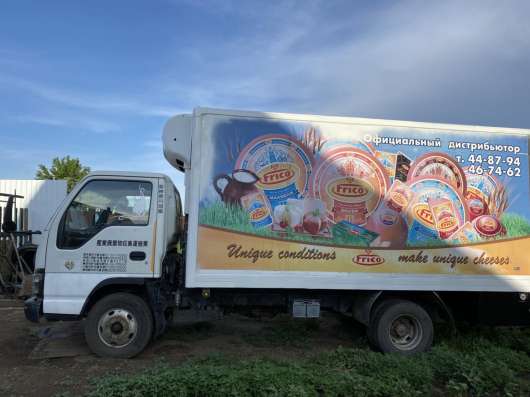 Продаю Isuzu Elf