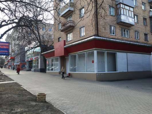 Сдам торговое помещение в Туле фото 6