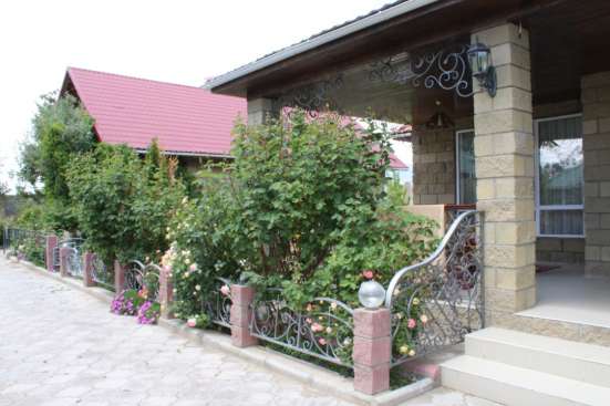 Сдаю коттеджи в пансионате «Солнышко» VIP-2 ! 0554 00 79 01 фото 9